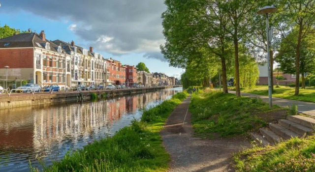 Dutch style canal house, Réserver Hôtel Utrecht Utrecht
