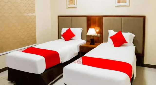 Naseem Jizan Furnished Residential Units, Book Hotel Jizan Jizan