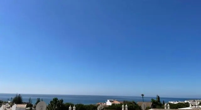 Appartement Praia da Luz - 2 Personnes - Vue mer, Varaa Huoneisto Luz Albufeira