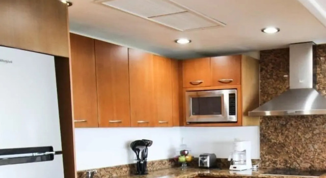 Номер Comfort Departamentos CB1