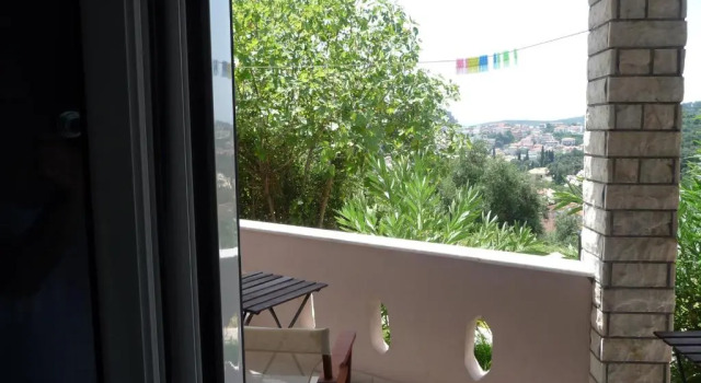 Студия Residence La Scala