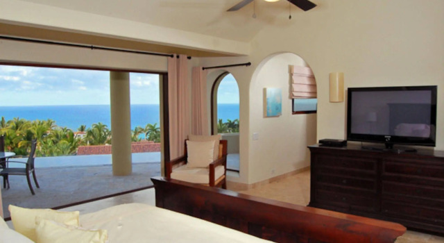 Villa Cielo