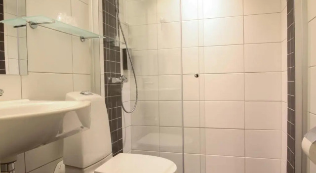 Двухместный номер Standard Thon Hotel Horten