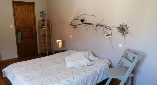 Terr'Happy, Book Hotel Viriville Frankrig