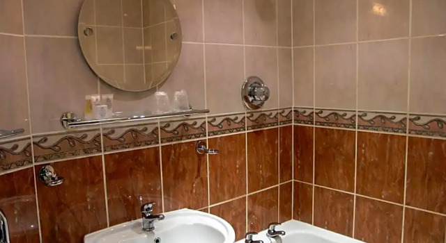 Номер Executive West Retford Hotel, BW Signature Collection
