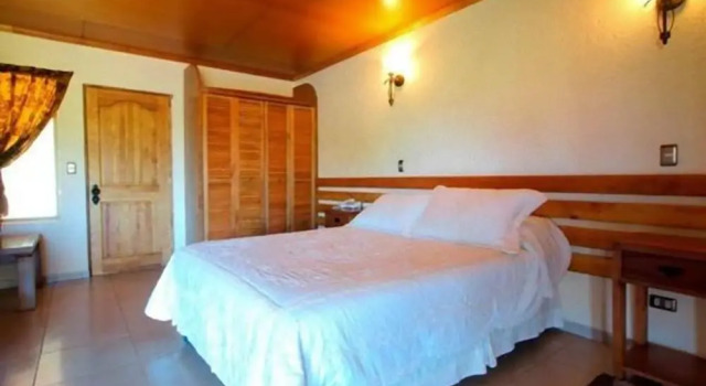 Двухместный номер Superior Hotel Puku Vai