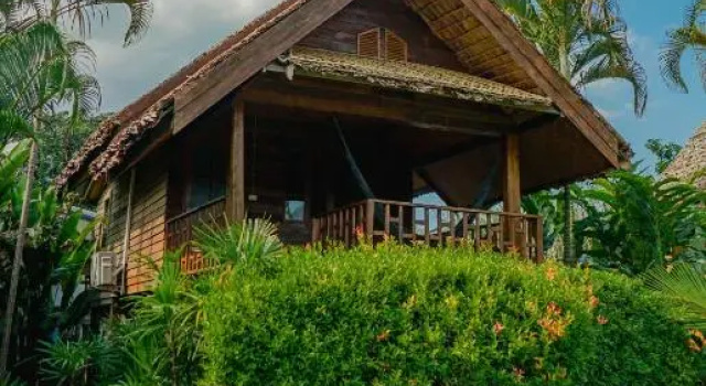 Четырёхместный номер Standard Pai Homey