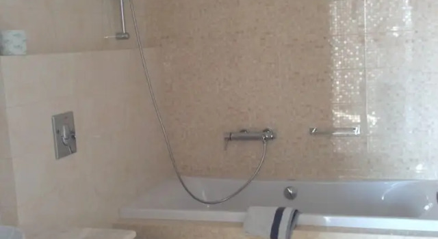 Номер Deluxe с частичным видом на море Margie Mykonos Hotel