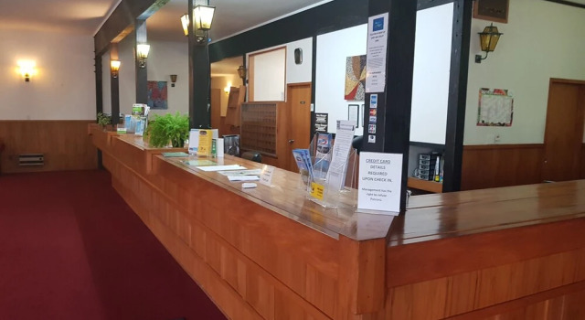 Northerner, Boek Hotel Kaitaia Far North