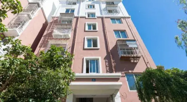Xiangshan Xilai Business Travel Homestay