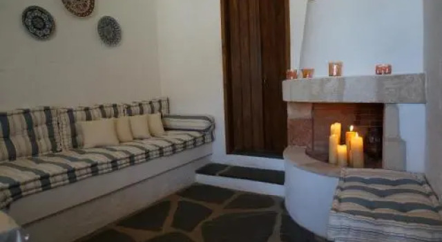 Luxury Sunrise White Villa, Забронировать Вилла Отели Линдос 3 звезды, 3*