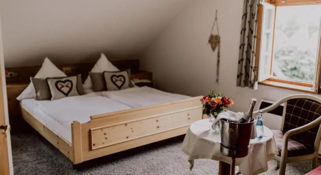 Hotel Zur alten Mühle, Брондау Қонақ үй Neuenbuerg Landkreis Karlsruhe
