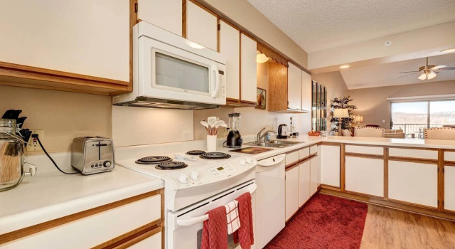 Апартаменты с 2 комнатами Branson Condo: 1 Mi to Dolly Parton's Stampede!