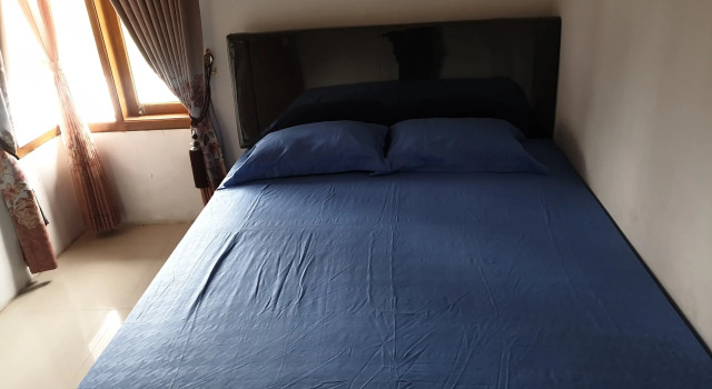 Nabilla Homestay, Réserver Appartement Appartements à Batu, Appartement