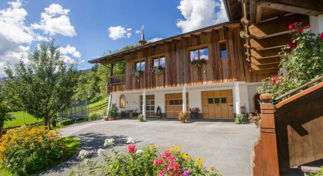 Haus Rendl 1, Забронировать Отель Брамберг-ам-Вильдкогель 