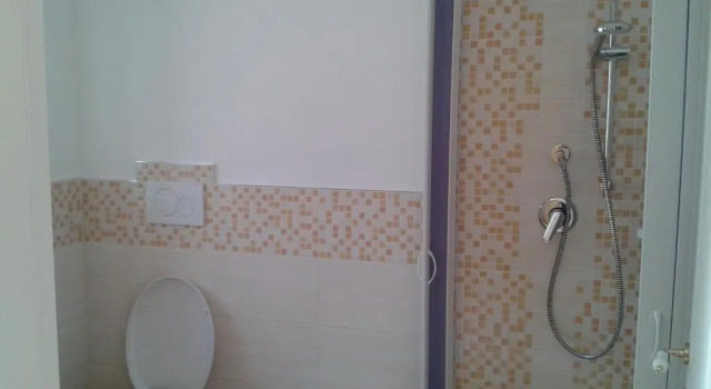 Двухместный номер Standard B&B Il Mulino del Monastero