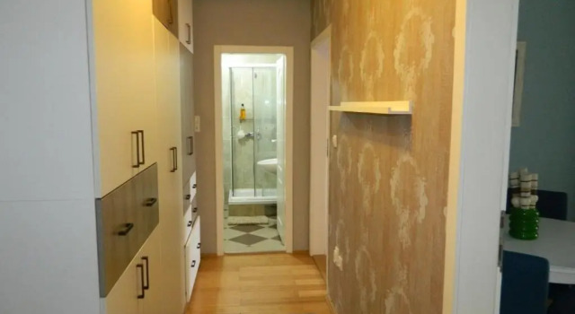 Апартаменты Apartment Dunja