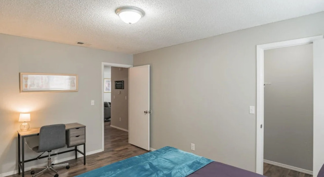 Weekend Warriors Welcome in Safe Haven, Prenota Appartamento Appartamenti a Kansas, Appartamento