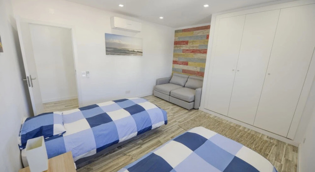 Luz Beach Rooftop Penthouse, Boek Hotel Luz Albufeira