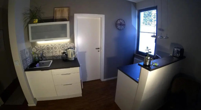 Апартаменты Apartment Papiermuhle24