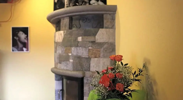 B&B Casa Val, Reservar Pousada (com pequeno-almoço) Quincinetto 