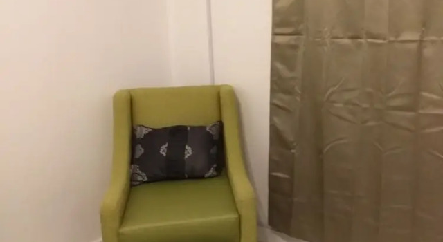 Люкс Superior BELL At The Airport Suites