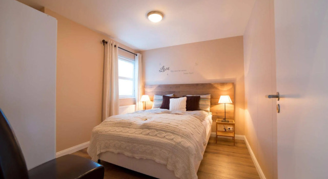 Icelandic Cottages, Book Hotel Floahreppur Island