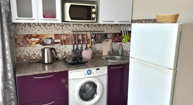 Студия Lux Apartment on Mayakovsky 6