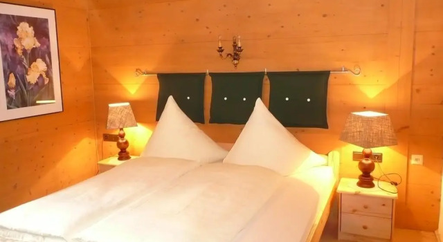 Hotel Wildanger, Rezerwuj Hotel Hotele w Tyrol z parkingiem, Parking