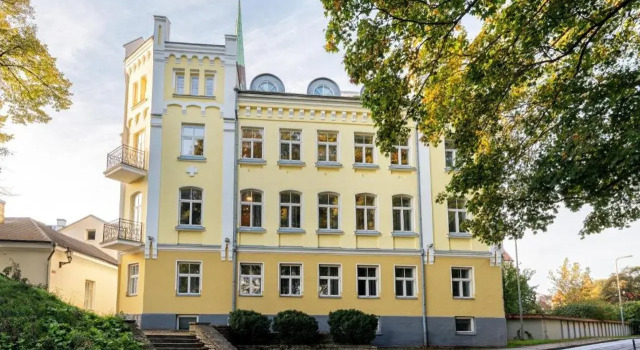 Rija Old Town Hotel