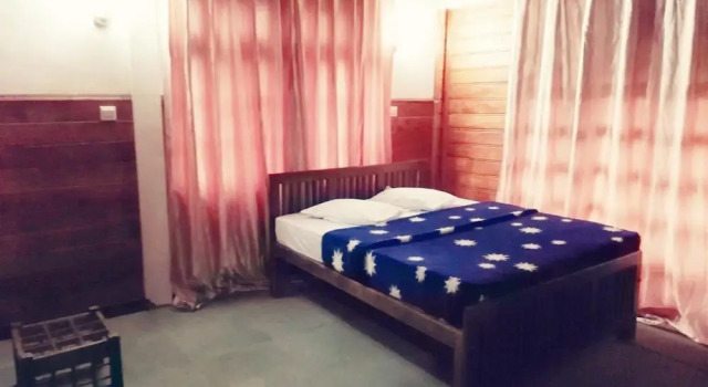 Апартаменты Executive Nethmi Villa