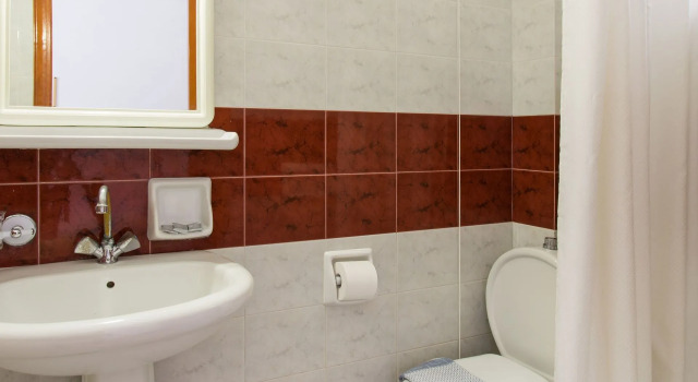 Номер Economy Petrino Guesthouse