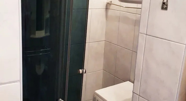 Апартаменты Antonia's coast apartment