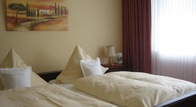 Hotel Graf Balduin, Réserver Hôtel Nordhümmling Basse-Saxe
