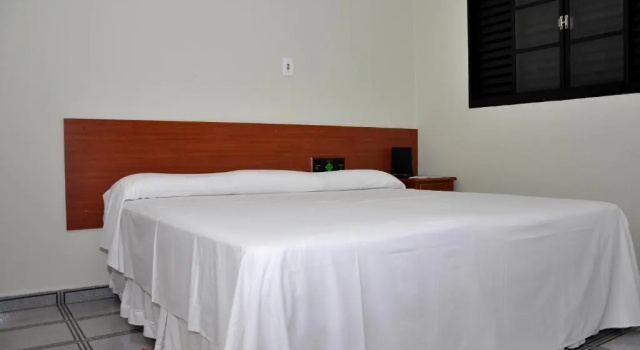 Двухместный номер Standard Hotel Carolina Plaza