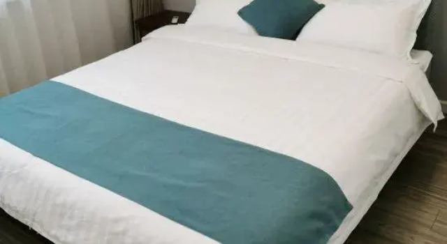 Номер Standard Hangzhou Caicaijia Homestay