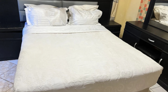 Номер Standard Nalikwanda Guest House