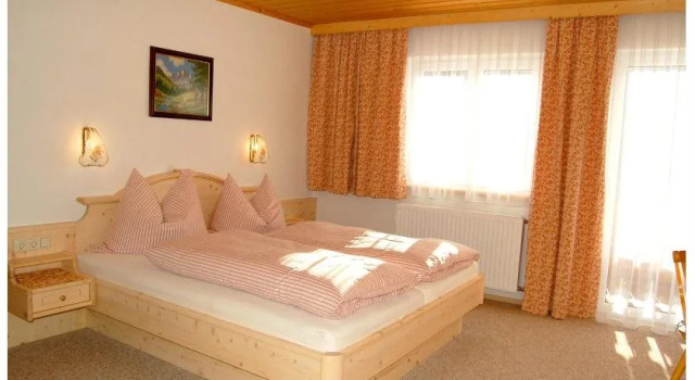 Viehhofbauer Appartements, Rezerwuj Hotel Maria Alm am Steinernen Meer 