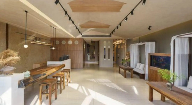 One Carat City Hotel Dalian Namu, Book Hotel Hotels in Liaoning with Parking, Parking