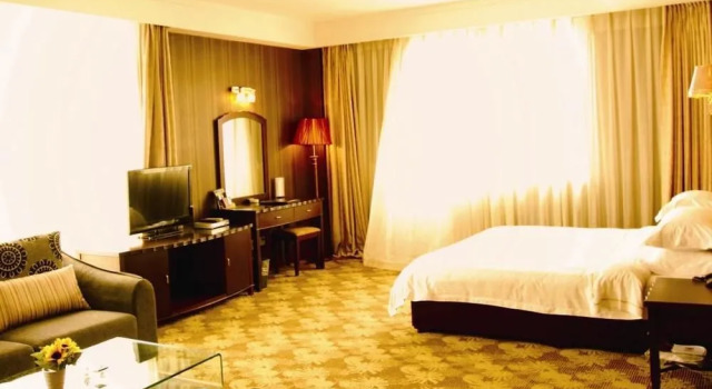Modern City Inn, Boek Hotel Hotels in Chengdu met parkeren, Parkeren
