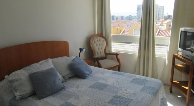 Aparthotel Serena, Buchen Sie Hotel Hotels in La Serena mit Pool, Schwimmbad