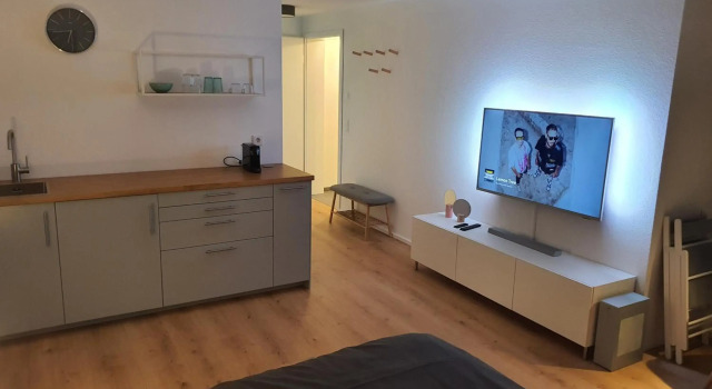 Fröbelnest, Reserva ahora Hotel Hoteles en Baden-Wurtemberg con aparcamiento, Aparcamiento