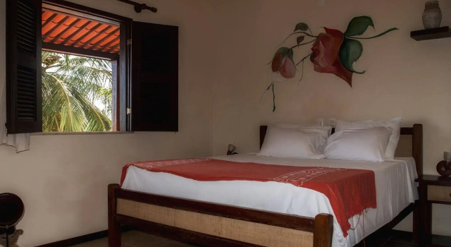 Pousada La Dolce Vita, Varaa Matkakoti SPA-hotellit kohteessa Bahia, SPA