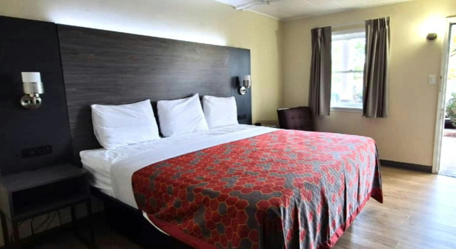 Elite Inn & Suites South Holland Chicago, Book Mini-hotel Mini-hoteller i Illinois, Mini-hotel