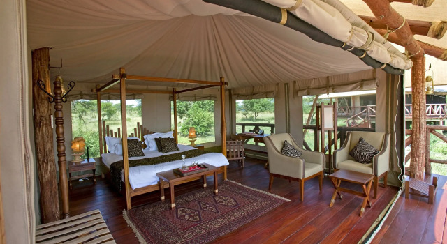 Neptune Mara Rianta Luxury Camp - All Inclusive, Boek Hotel Mara Rianta Rift Valley Province