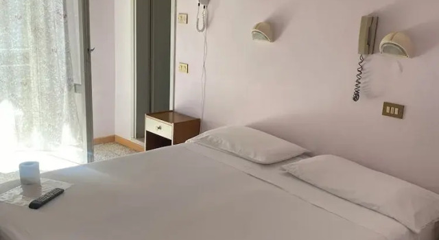 Двухместный номер Standard Hotel Villa Donati