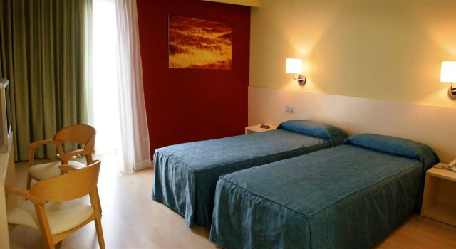 Tramuntana, Prenota Hotel La Jonquera Pirenei Catalani