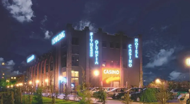 Hotel Aqualand, Book Hotel Plovdiv Plovdiv
