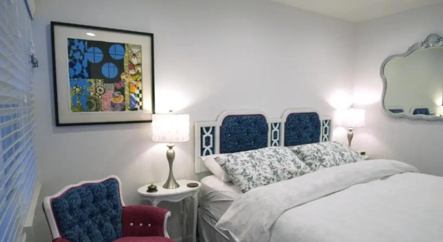 Venice Beach Apartments Monthly rents