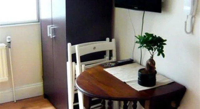 Nomad Collection Serviced Apartments Palace Street, Забронировать Апартаменты/квартира Апартаменты Лондона, рядом с Улица Мэлл, Лондон, Апартаменты/квартира